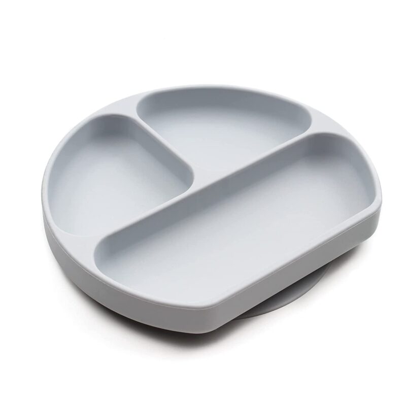 Silicone Grip Dish