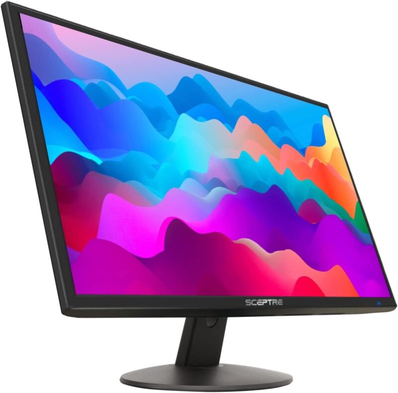 4K Ultra HD Monitor