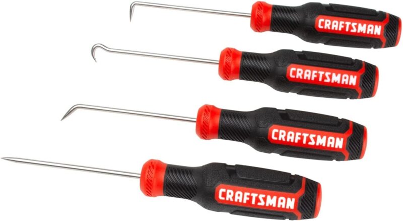 CRAFTSMAN Ratchet Set