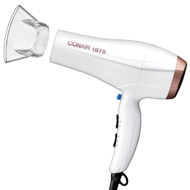 Hair Dryer