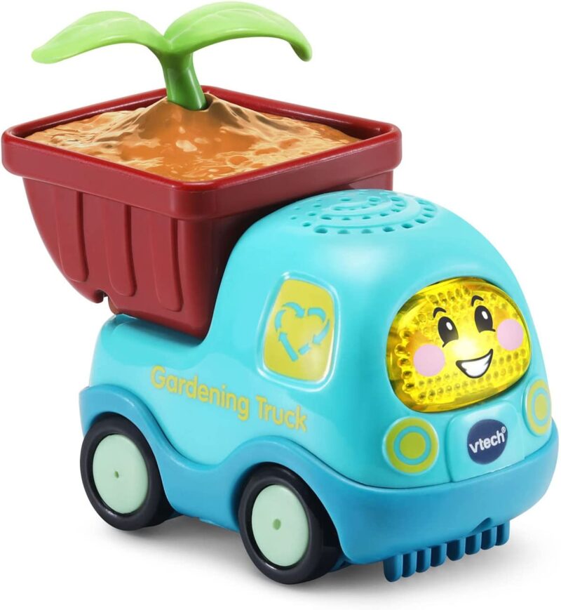 VTech Gardening Truck