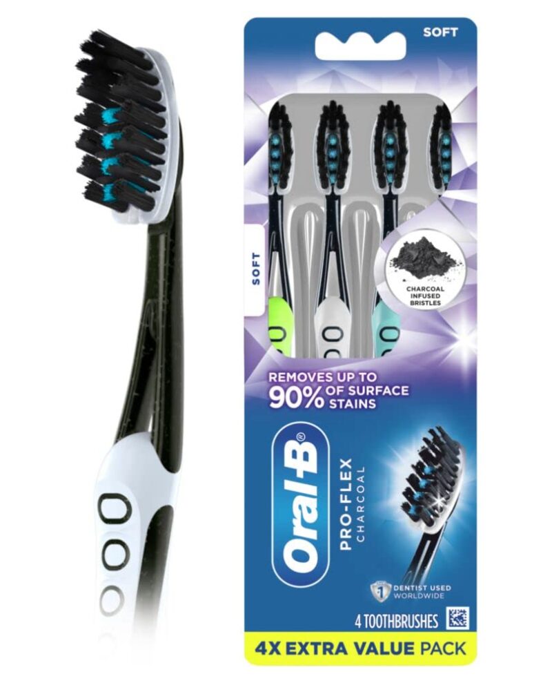 Toothbrush Set