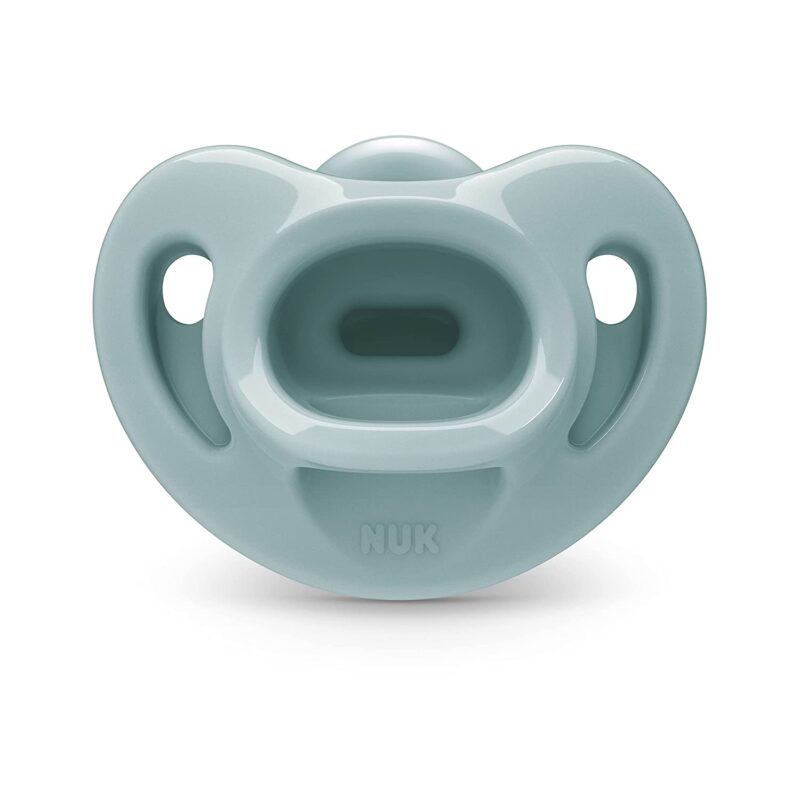 NUK Orthodontic Pacifiers - Image 2