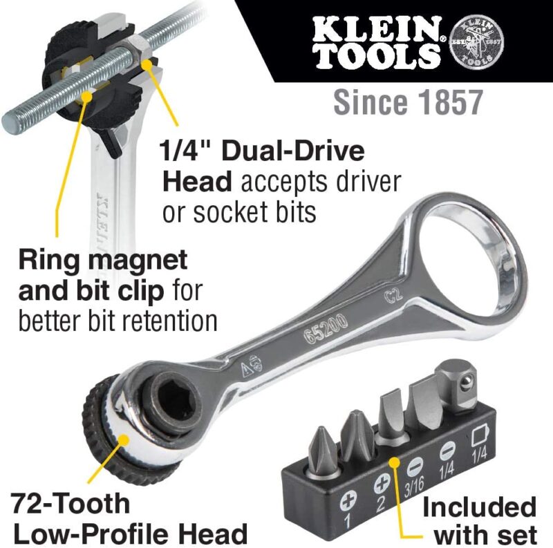 Klein Tools Set - Image 2