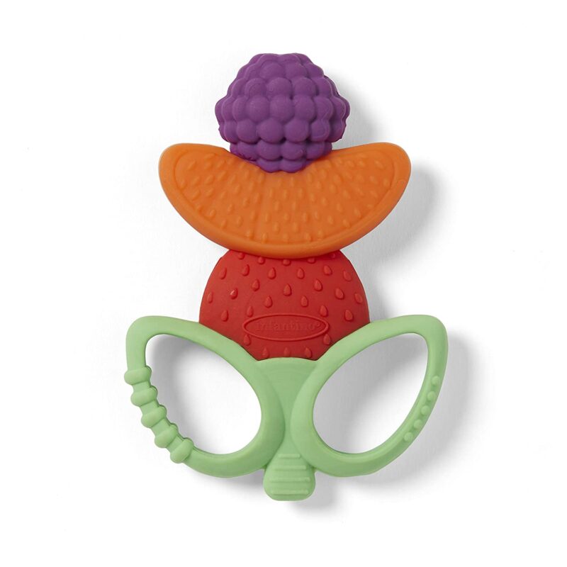 Baby Textured Teether