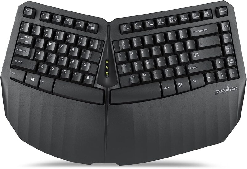 Wireless Ergonomic Keyboard