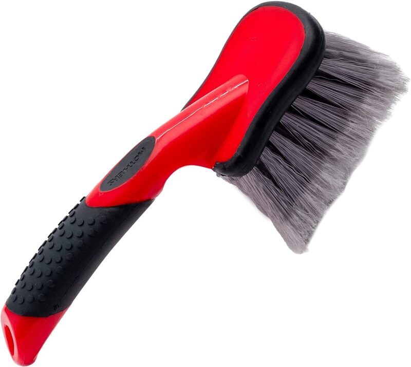 Car Wheel Brush