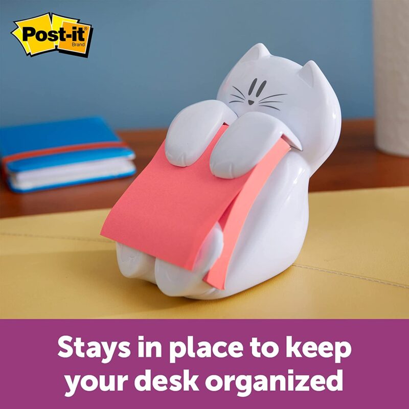 Post-it Note Dispenser - Image 2