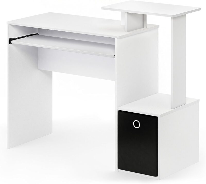 Smart Office Desk