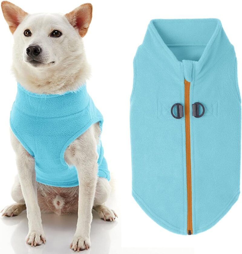 Dog Sweater