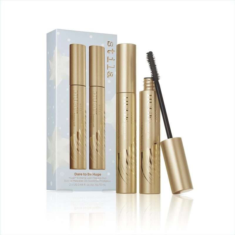 Mascara Duo Pack