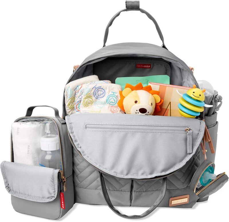 Baby Diaper Bag