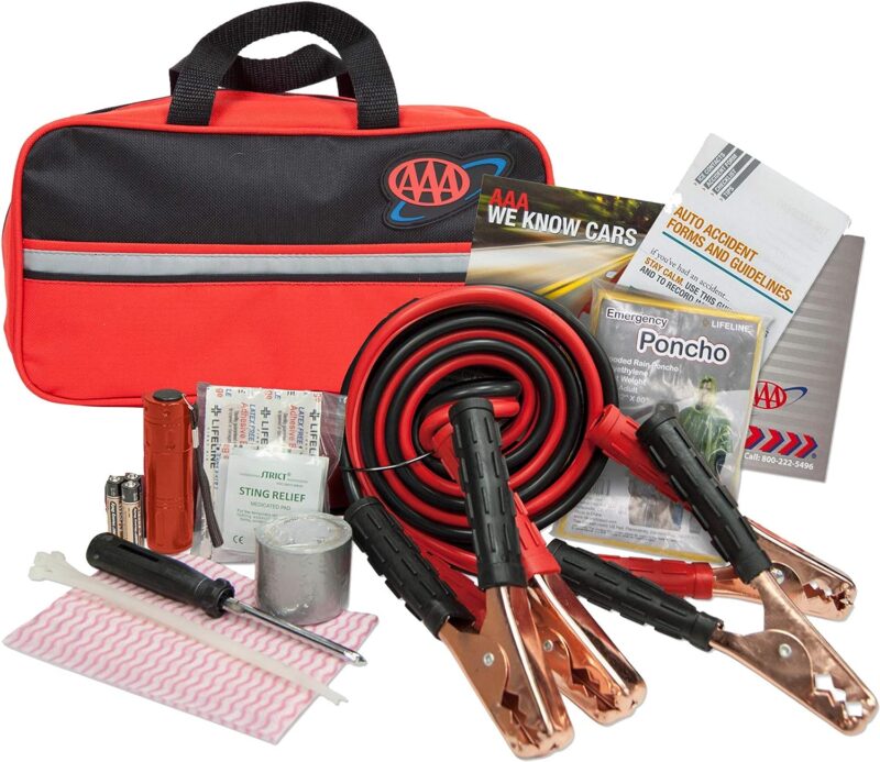 Car Emergency Kit