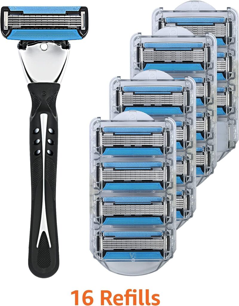 Razor Kit