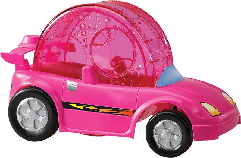 Kaytee Pet Car - Image 2