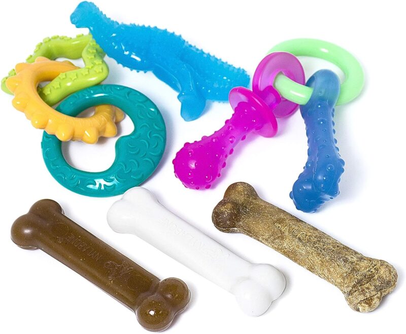 Dog Toy Set