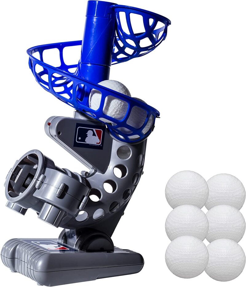 Franklin Sports Pitching Machine