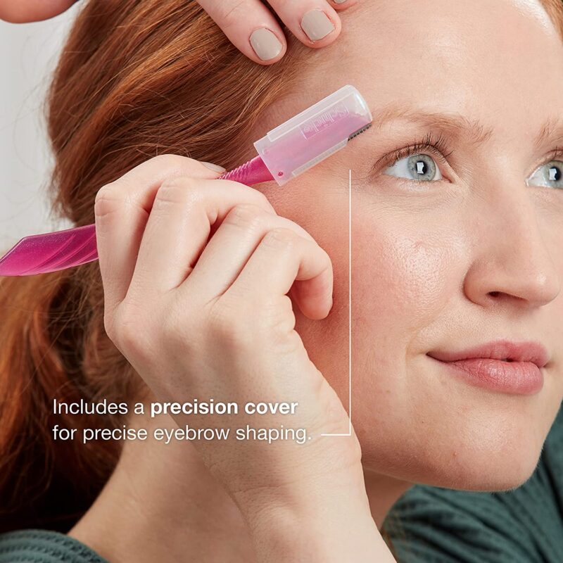 Touch-Up Dermaplaning Tool - Image 2