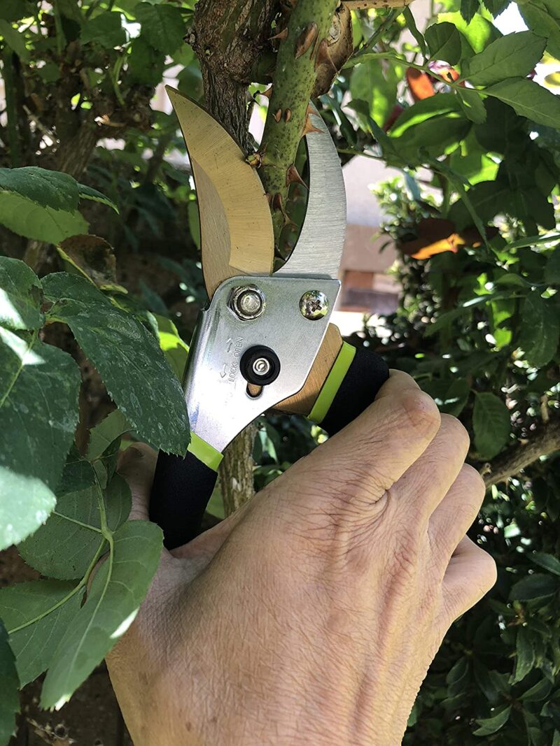 Q-yard Pruning Blade - Image 2