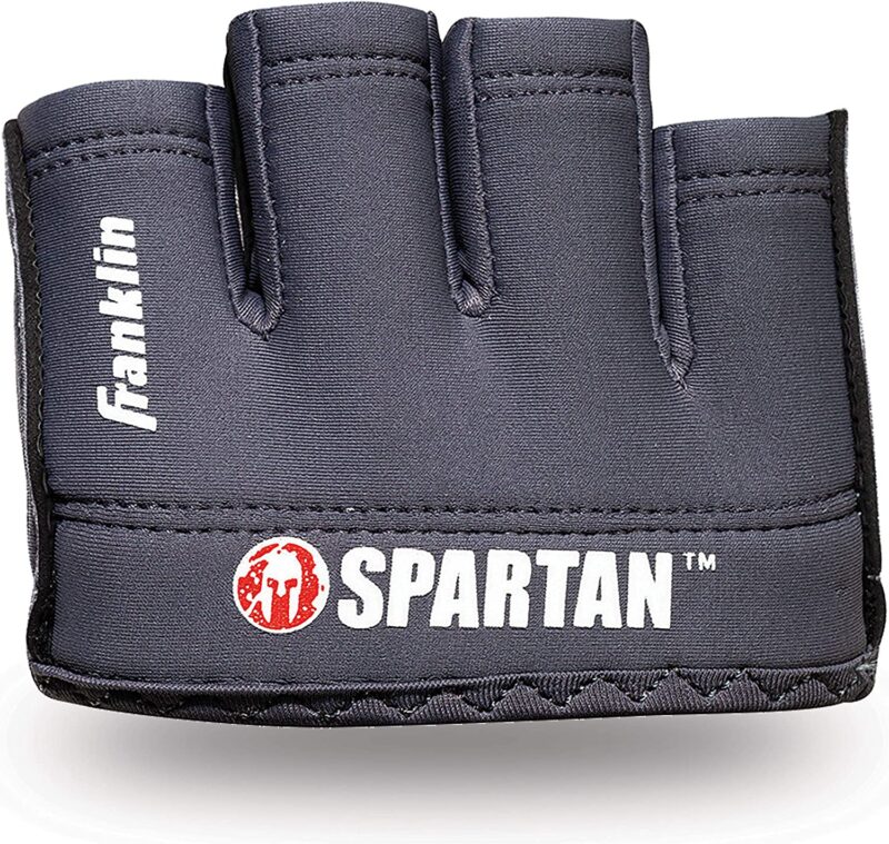 Franklin Sports Glove - Image 2