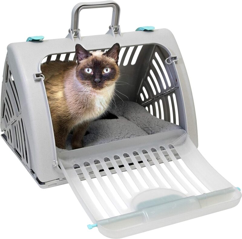 Cat Carrier