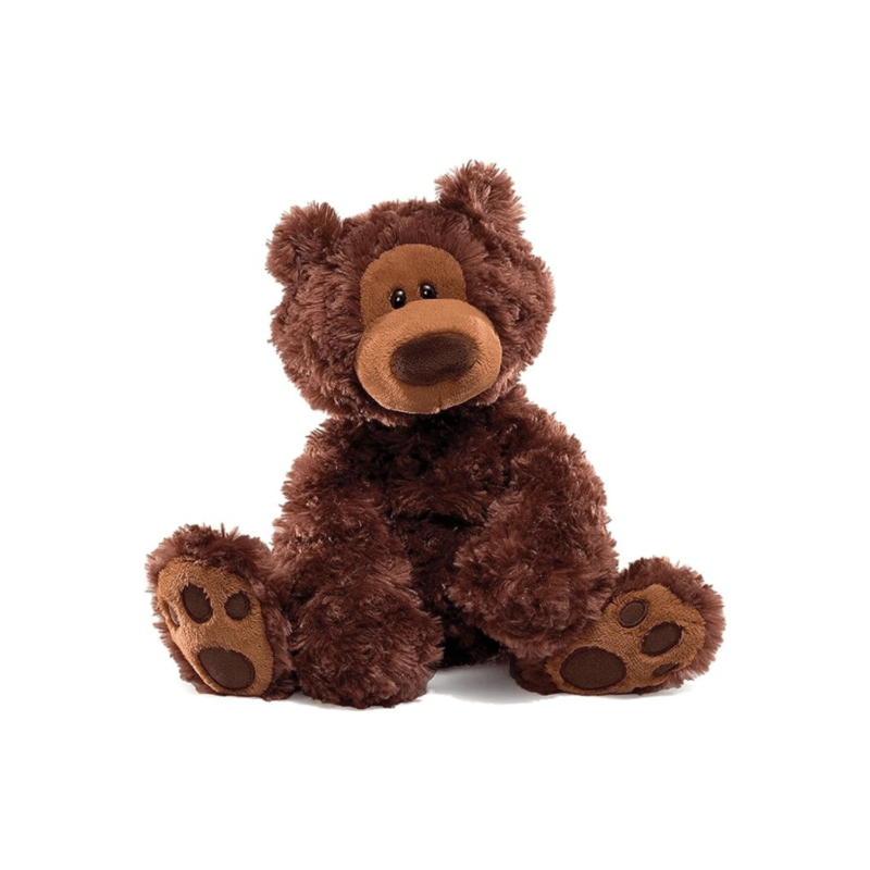 GUND Philbin Teddy Bear