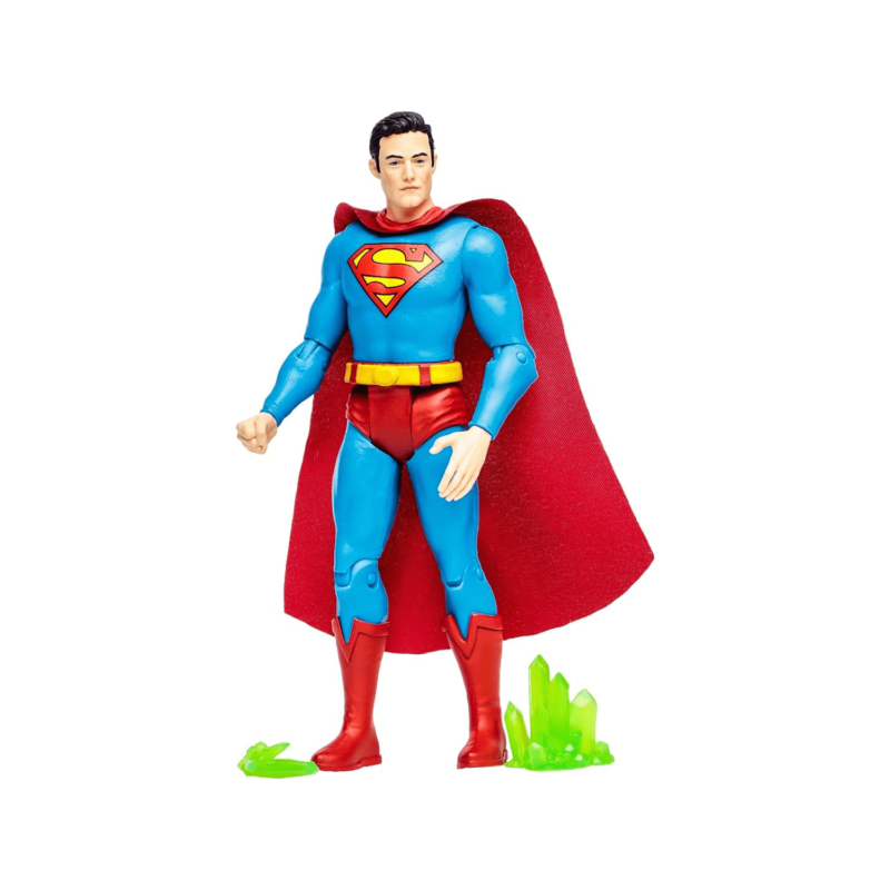 McFarlane Toys - DC Retro